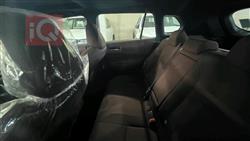 تويوتا كورولا كروس